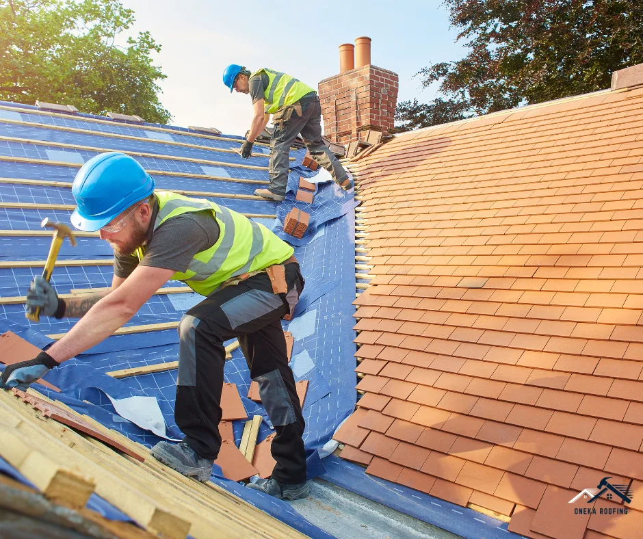 Why choose Roof Repair Near Me in Rossville, IN